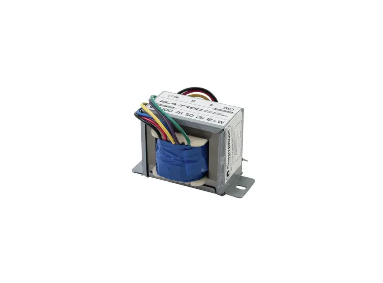 OMNITRONIC ELA-T100 Transformer 100 W 