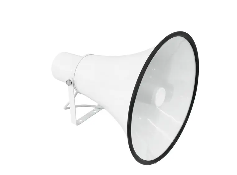 OMNITRONIC HR-20 PA Horn Speaker 