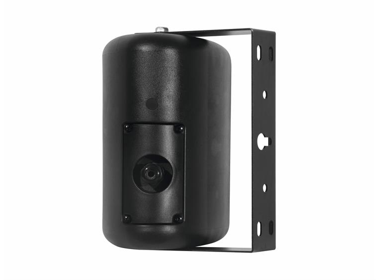 OMNITRONIC ODP-204 Installation Speaker black 2x 16 ohms