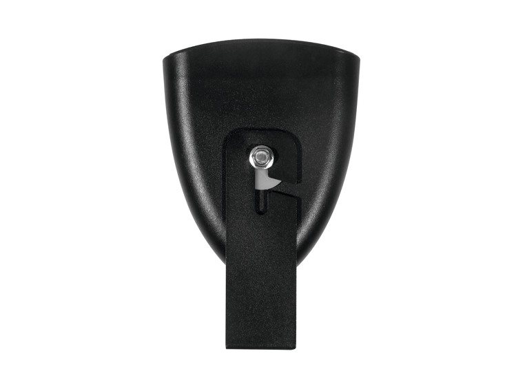 OMNITRONIC ODP-204 Installation Speaker black 2x 16 ohms 