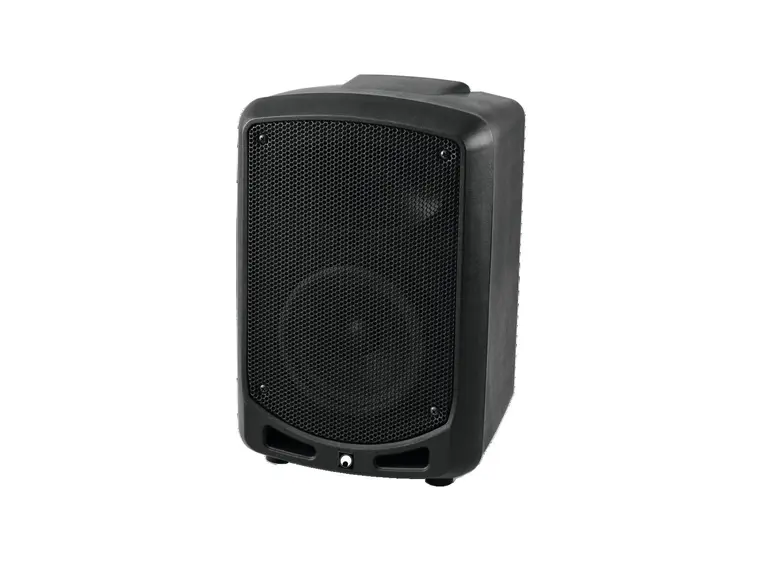 OMNITRONIC WAMS-65BT PA System Wireless PA System 