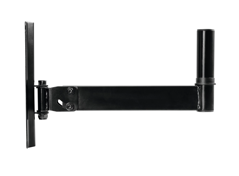 OMNITRONIC WH-3 Wall Mounting For Speakers 