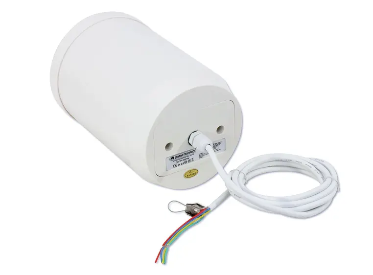 OMNITRONIC WP-10W Ceiling Speaker 
