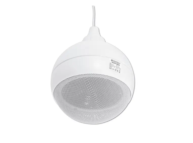 OMNITRONIC WP-5H Ceiling Speaker 