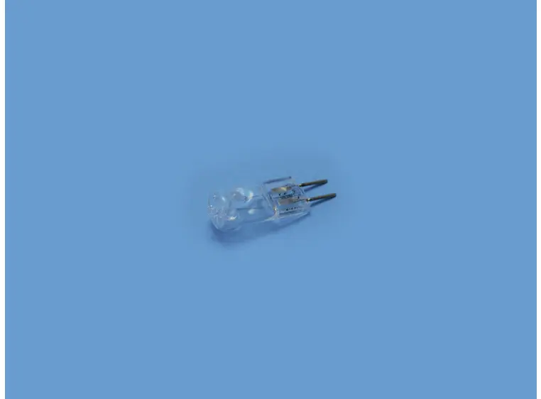 Omnilux JCD 240V/28W GX-6.35 1000h 2800K 