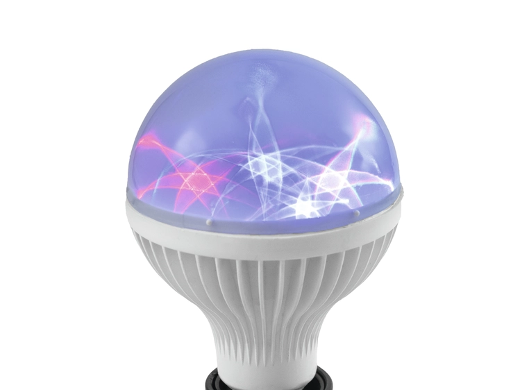 Omnilux LED GM-10 E-27 Lucky Star 