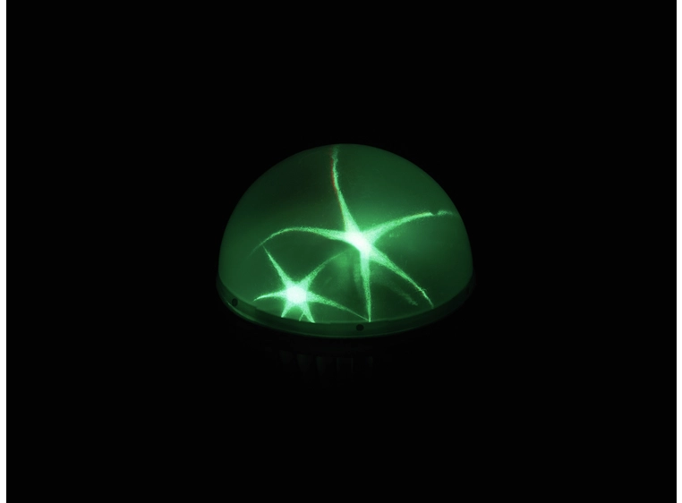 Omnilux LED GM-10 E-27 Lucky Star 