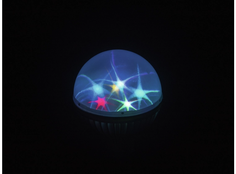 Omnilux LED GM-10 E-27 Lucky Star 