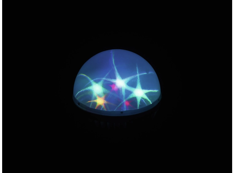 Omnilux LED GM-10 E-27 Lucky Star 