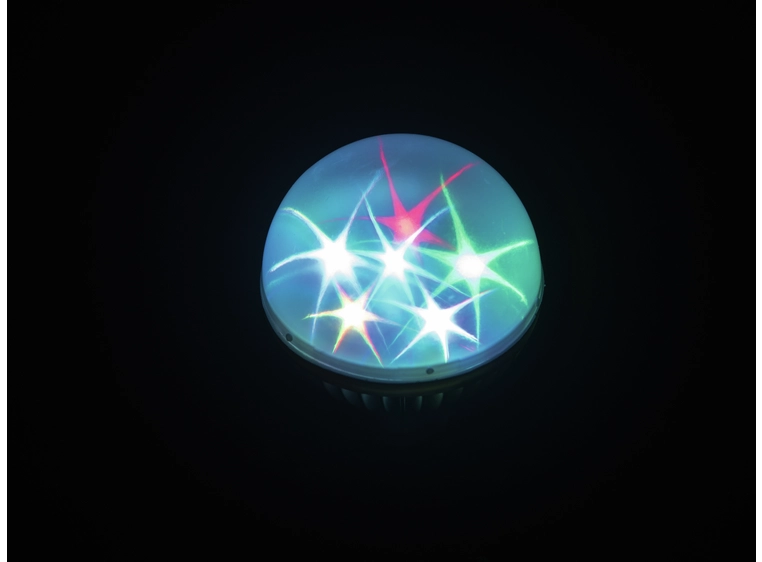 Omnilux LED GM-10 E-27 Lucky Star 