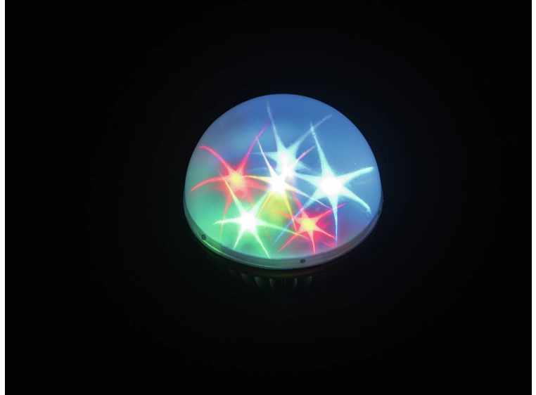 Omnilux LED GM-10 E-27 Lucky Star 