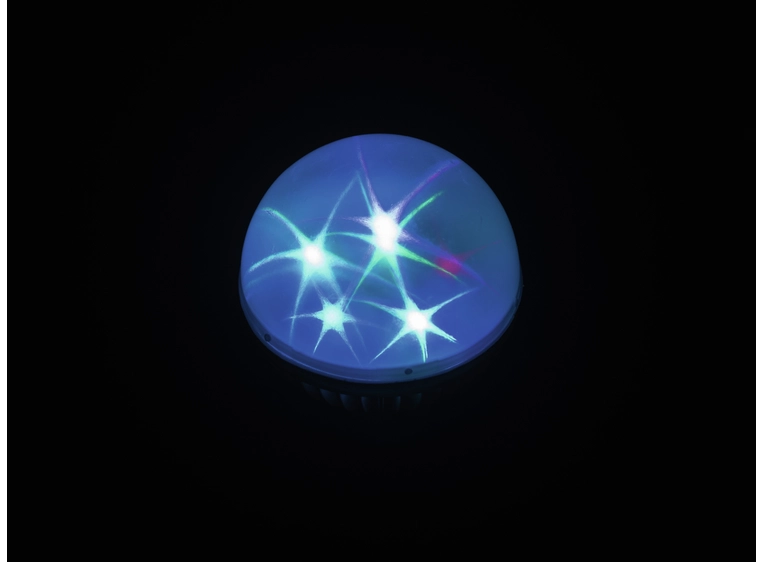 Omnilux LED GM-10 E-27 Lucky Star 