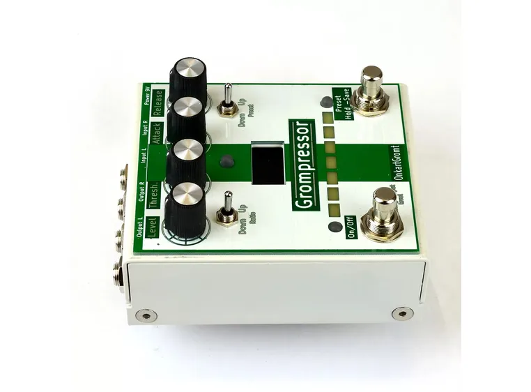 Onkart Gromt Grompressor Kompressor 