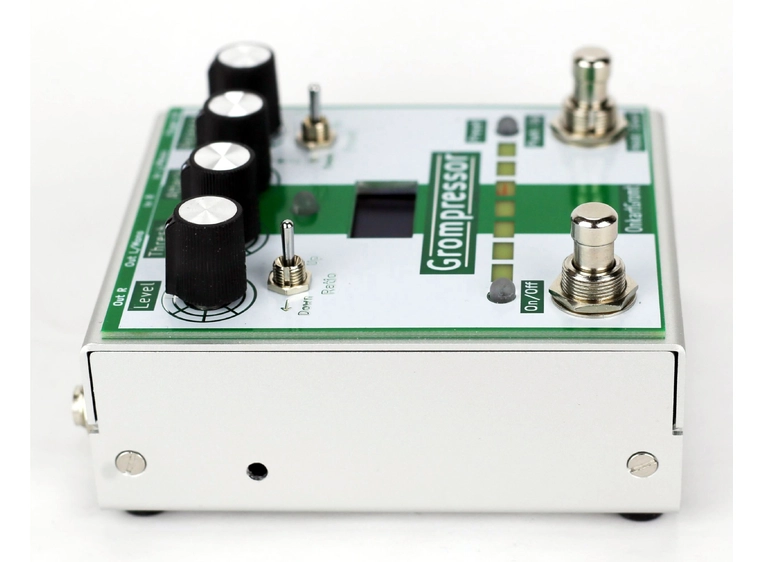 Onkart Gromt Gropressor Kompressor 