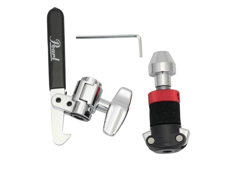 Pearl HCL-205DQR Rapid Lock Drop Clutch 