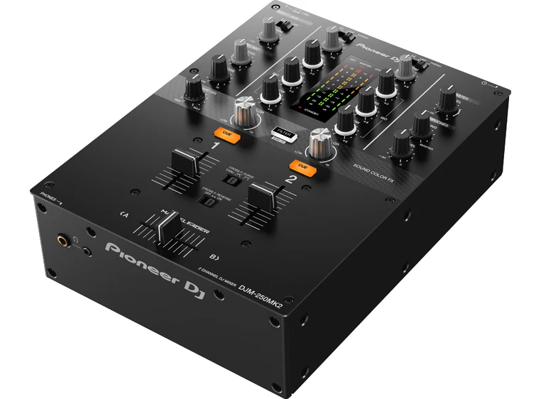 Pioneer DJM-250MK2 