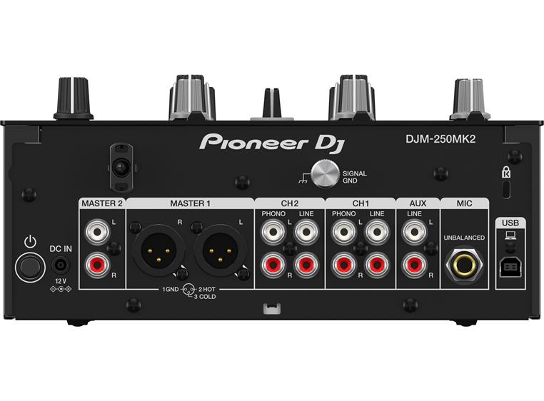 Pioneer DJM-250MK2