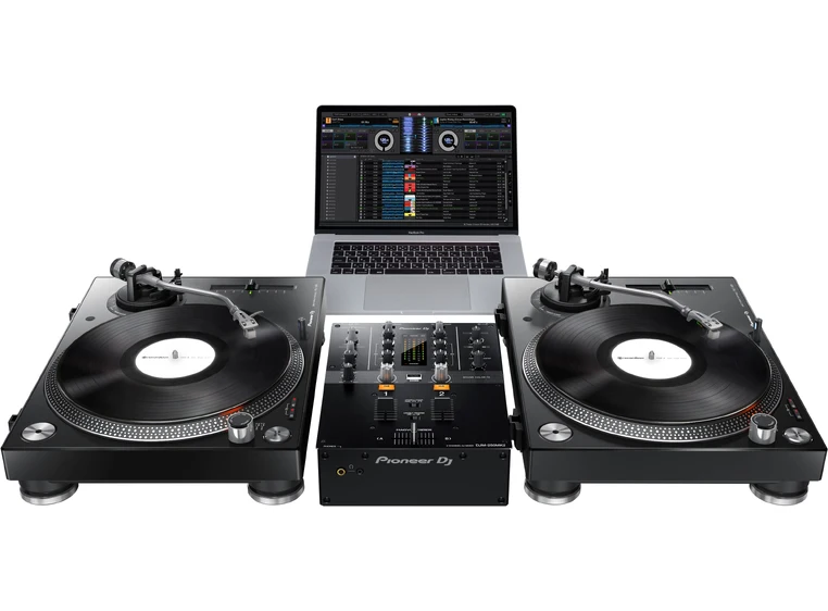Pioneer DJM-250MK2 