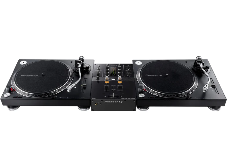 Pioneer DJM-250MK2 