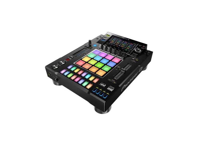 Pioneer DJ DJS-1000 DJ Sampler med Dave Smith Filters 
