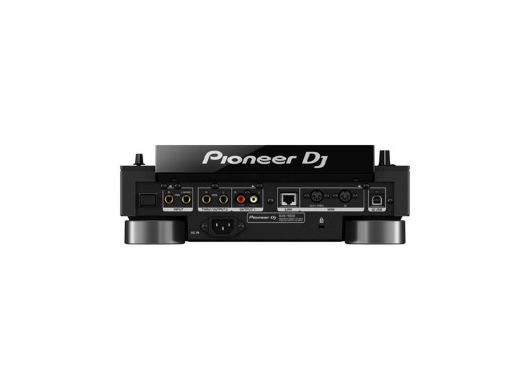Pioneer DJ DJS-1000 DJ Sampler med Dave Smith Filters