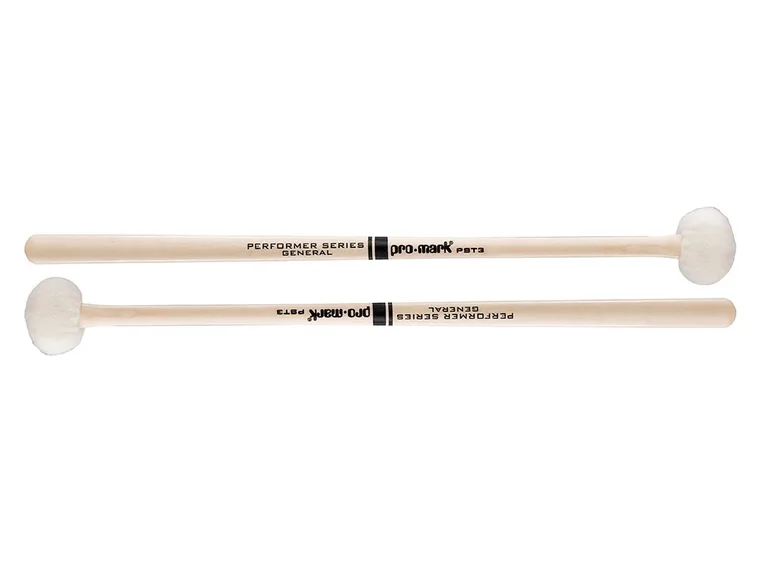 Promark PST3 Timpani Mallet PST3 Peform 