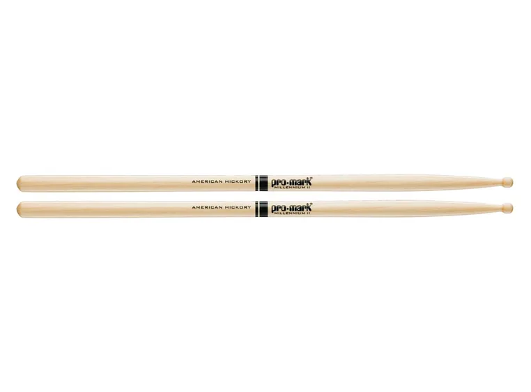 Promark TX718W Drumsticks 718 Acid Jazz 