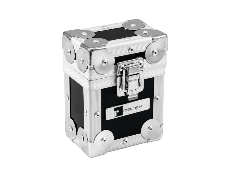 ROADINGER Cigarette Case, bk 