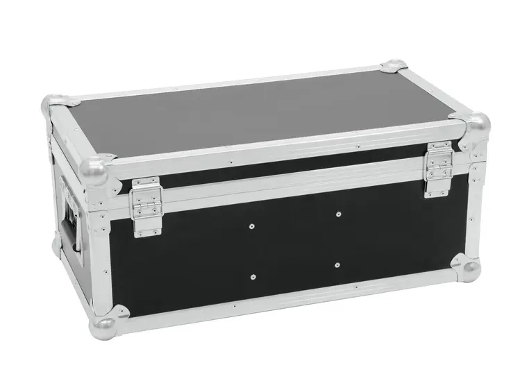 ROADINGER Flightcase 2x THA-40 PC 