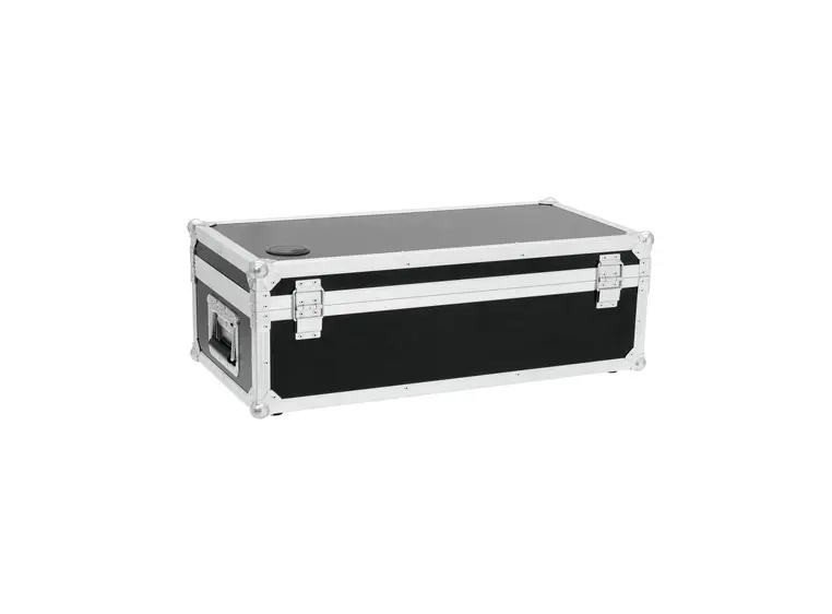 ROADINGER Flightcase 8x AKKU UP-4 