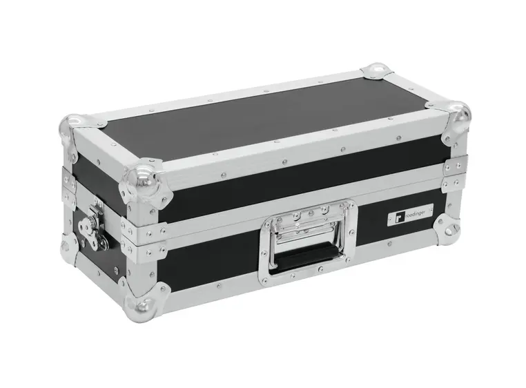 ROADINGER Mixer case Pro MCA-19-N, 3U, black 