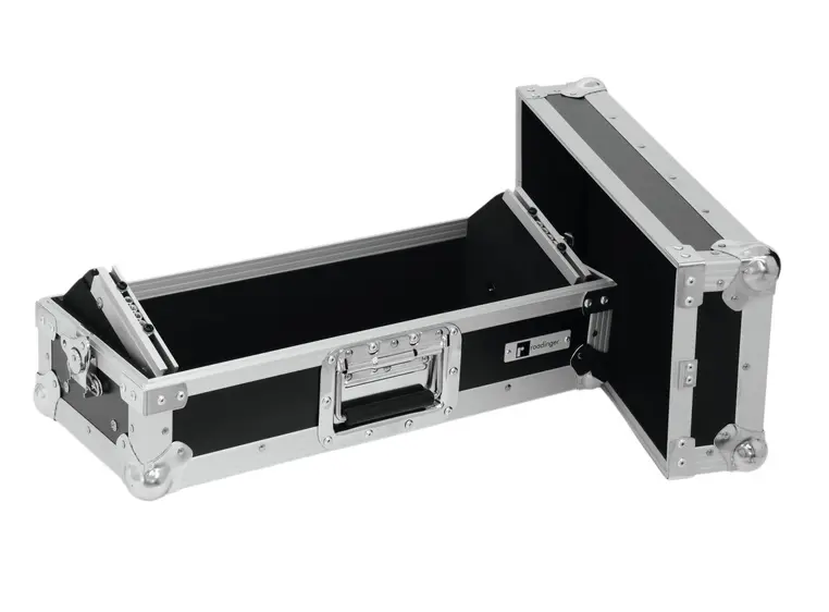 ROADINGER Mixer case Pro MCA-19-N, 3U, black 