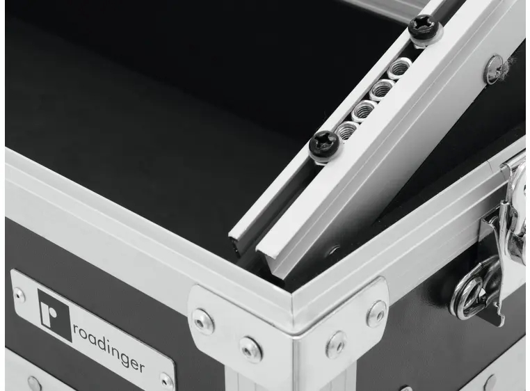 ROADINGER Mixer case Pro MCA-19-N, 3U, black 