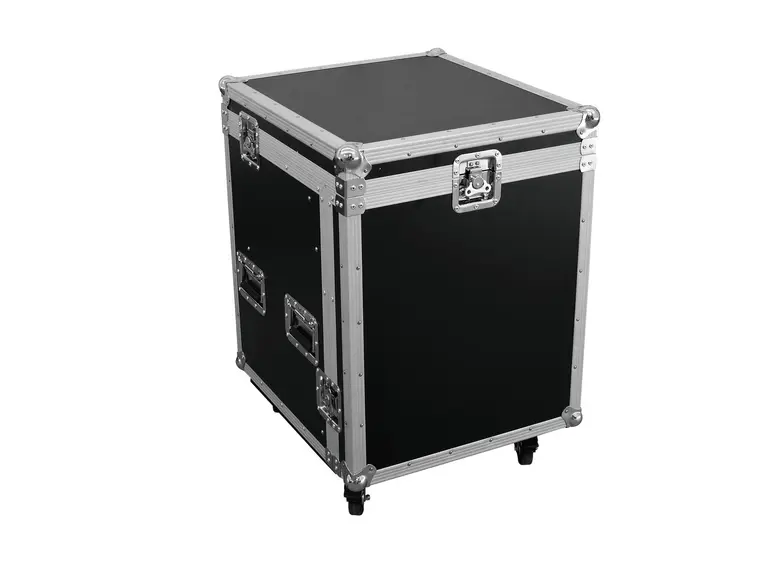 ROADINGER Special combo case Pro, 8U wheels 