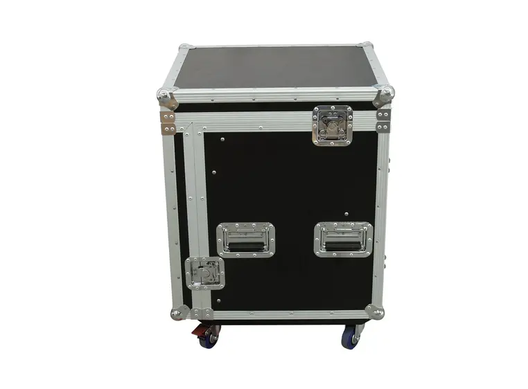 ROADINGER Special combo case Pro, 8U wheels 