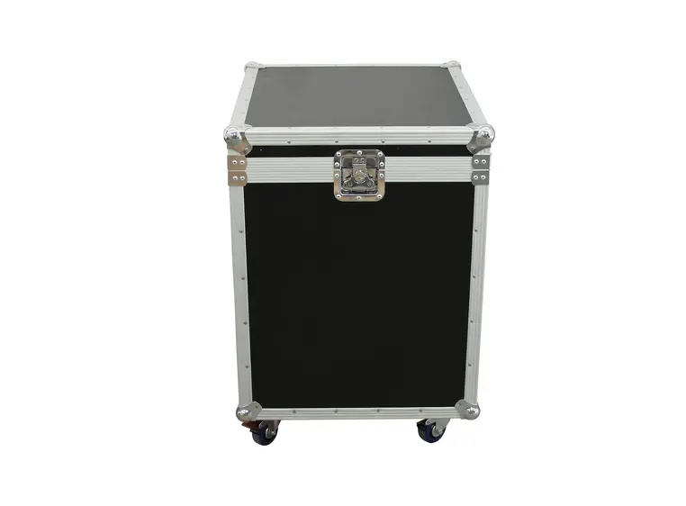 ROADINGER Special combo case Pro, 8U wheels 