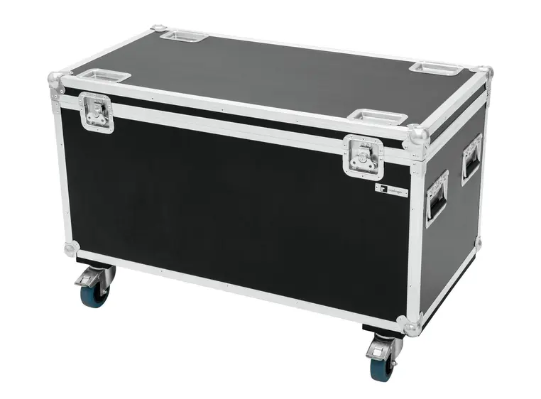 ROADINGER Universal case Profi 100x50x50cm wheels