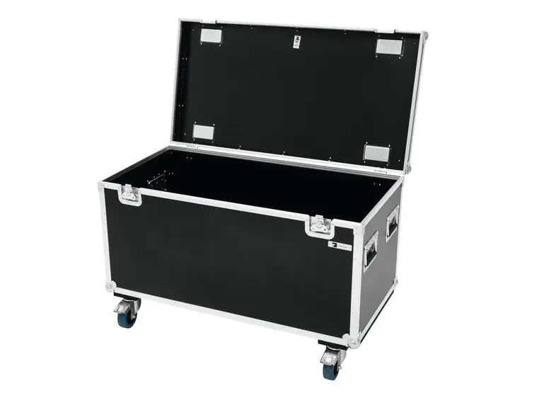 ROADINGER Universal case Profi 100x50x50cm wheels