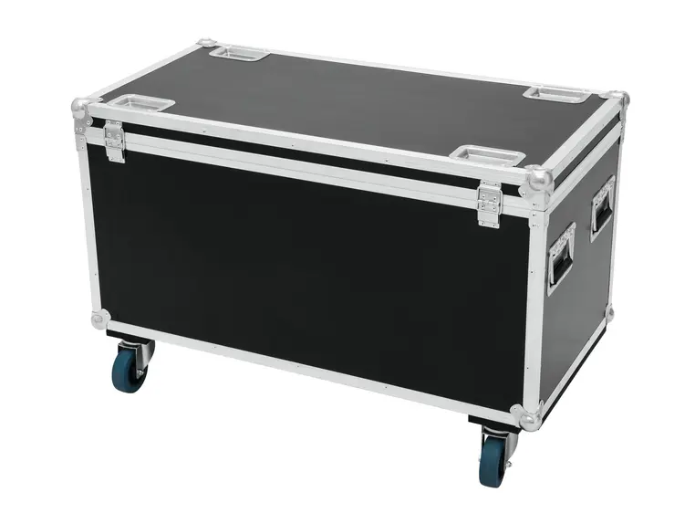 ROADINGER Universal case Profi 100x50x50cm wheels