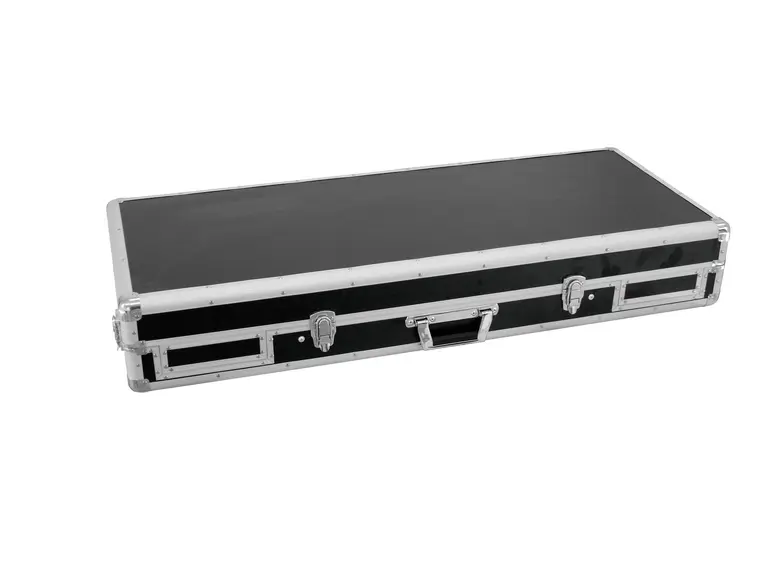 ROADINGER Universal console DS-1 2xCD/1xM-19 LT bk 