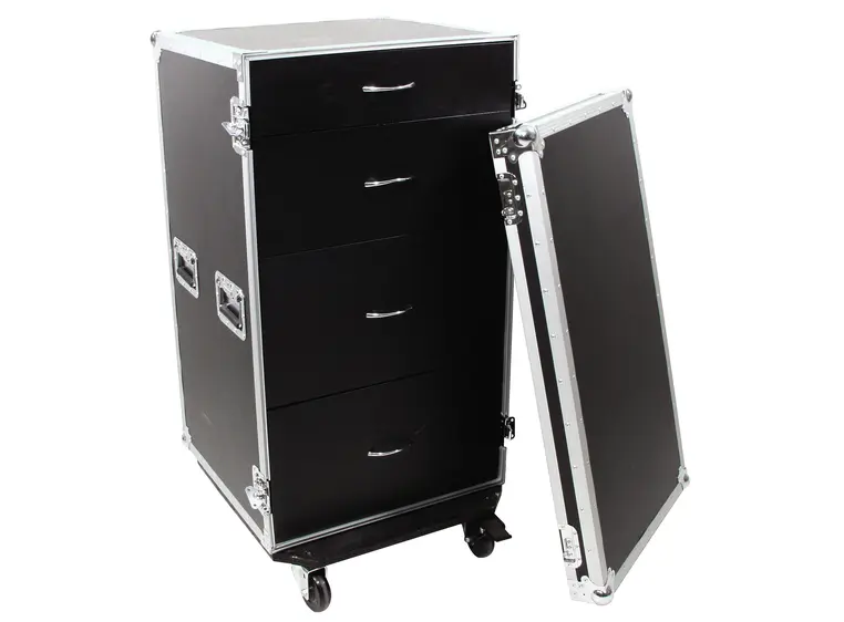 ROADINGER Universal drawer case ODS-1 wheels 