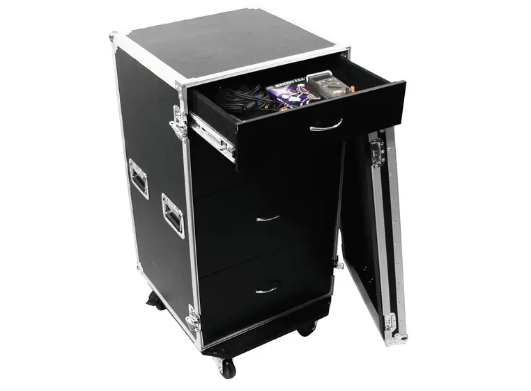 ROADINGER Universal drawer case ODS-1 wheels 
