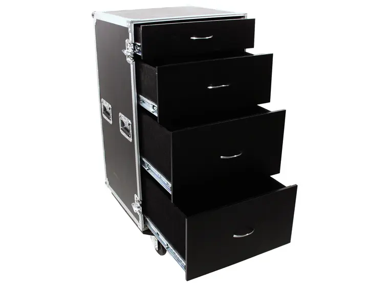 ROADINGER Universal drawer case ODS-1 wheels 