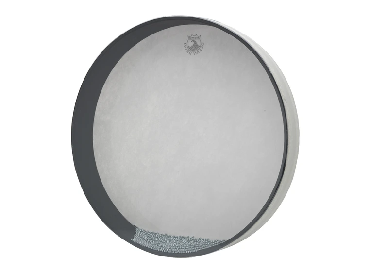 Remo ET-0216-00 Ocean Drum 16" Diameter 2 1/2" Depth Standard 