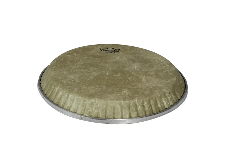 Remo M2-1106-F6-D2 Conga Drumhead Symmetry 11.06" Low Collar D2 Fiberskyn 