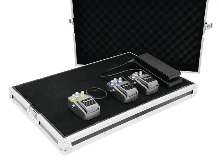 Roadinger Transportcase for effect pedals EF-2 