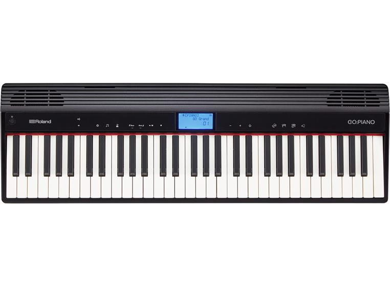 Roland GO:PIANO 61 GO-61P