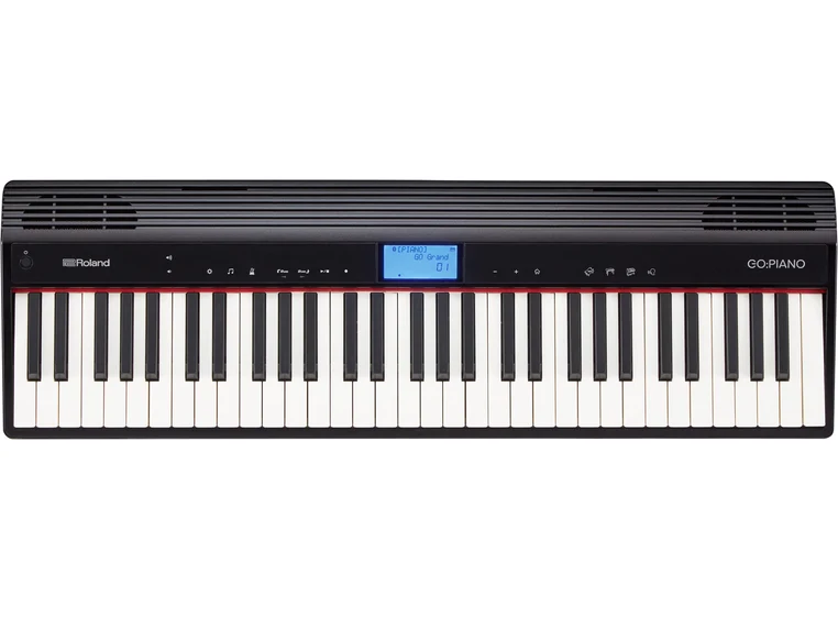 Roland GO:PIANO 61 GO-61P 