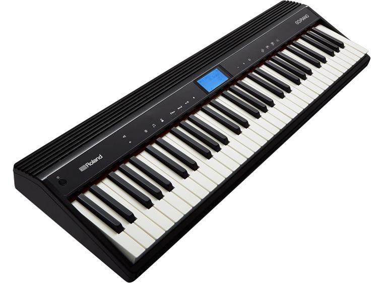 Roland GO:PIANO 61 GO-61P