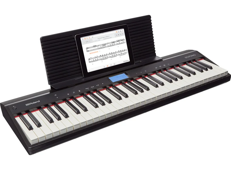 Roland GO:PIANO 61 GO-61P 